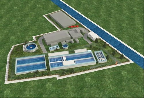 環保治理項目落地福建，百萬民眾將共享綠色福祉