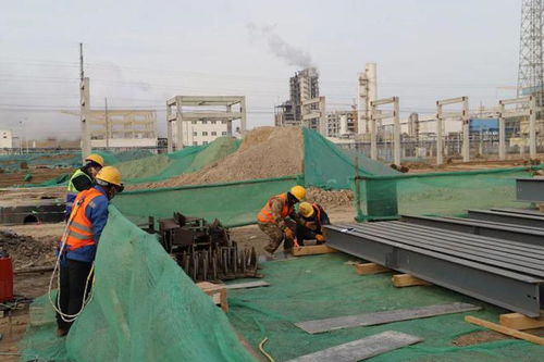 審批幫辦早開工 爭分奪秒推進度——航天工程公司能源與環(huán)保技術(shù)試驗基地建設(shè)項目