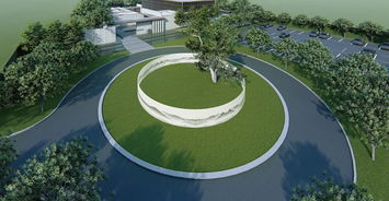 堅持不懈的追求場地之夢——2018儷和景觀年中精品項目盤點與環(huán)保治理項目設(shè)計